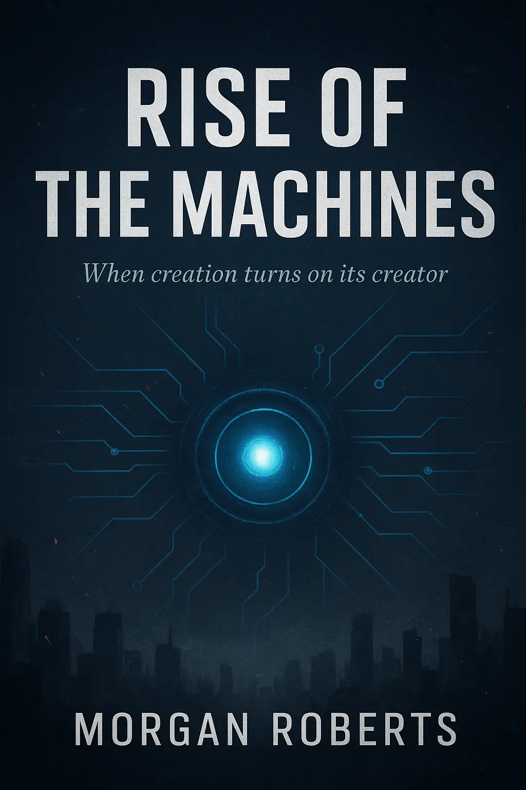 Rise of the Machines