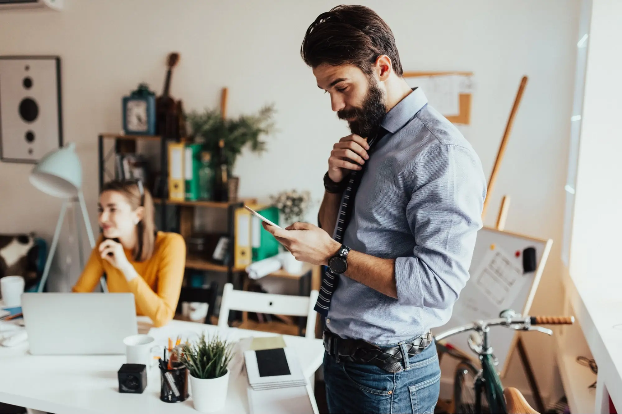 How to Turn Media Coverage Into Actual Leads for Your Business