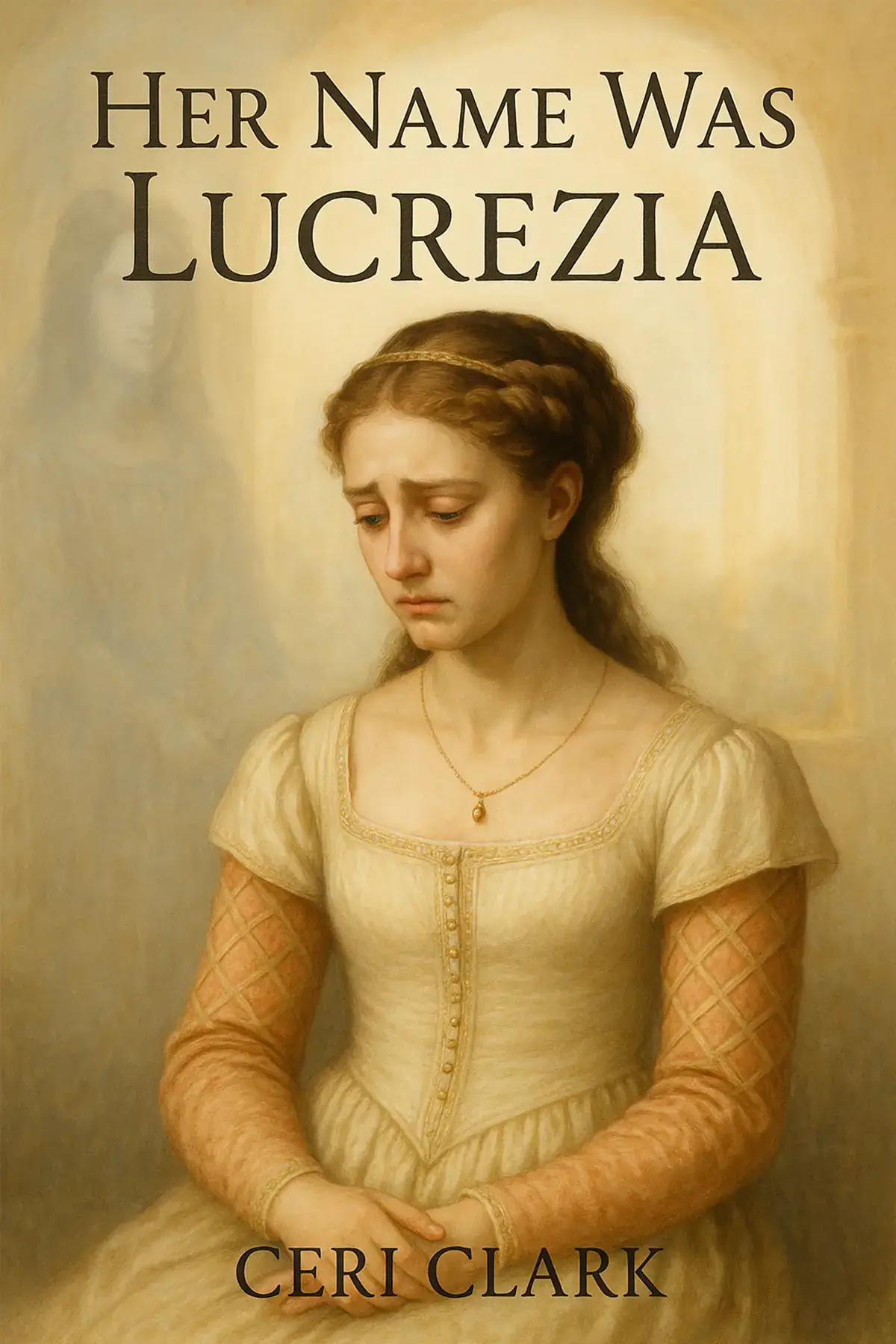 Her Name Was Lucrezia