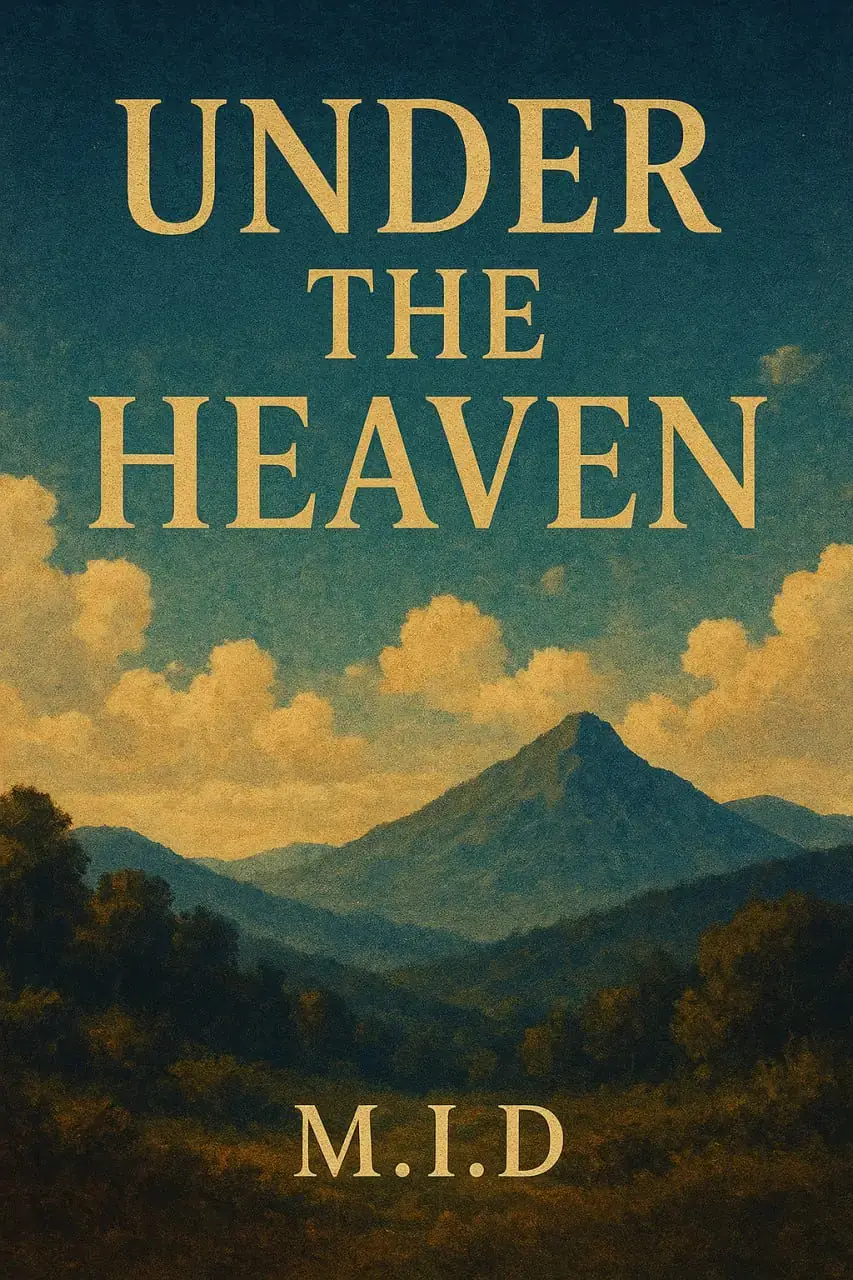 Under The Heaven 