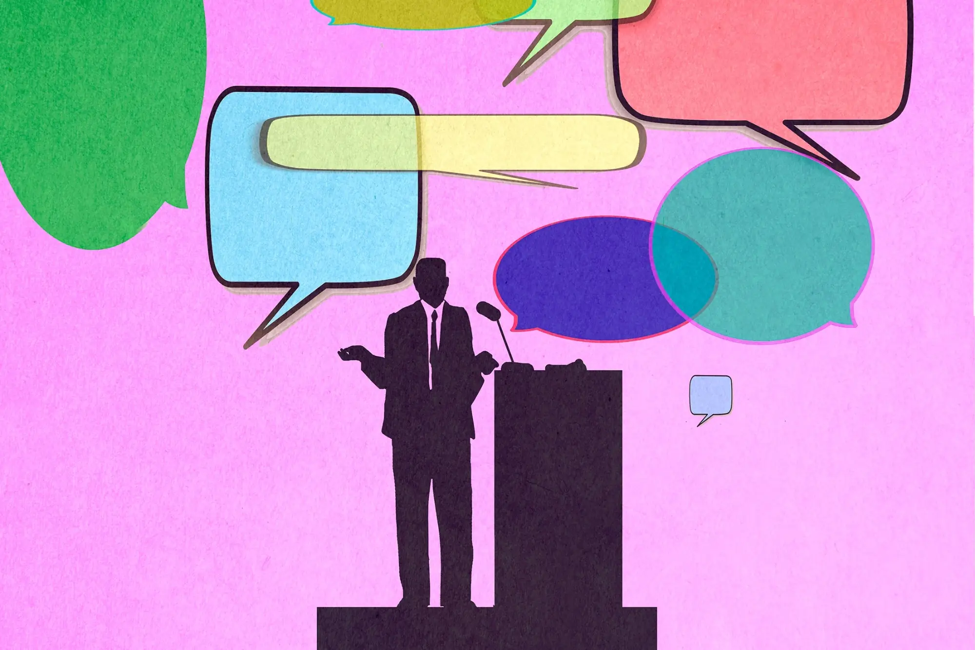 From the Boardroom to the Ballots — Why Entrepreneurs Are the New Politicians