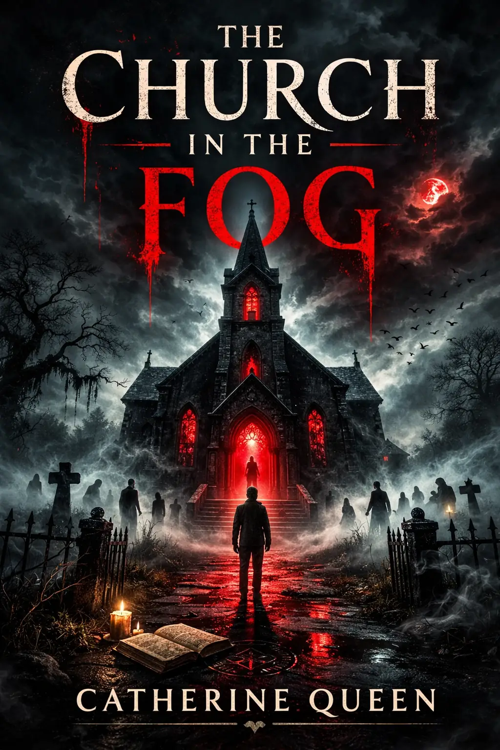 THE CHURCH IN THE FOG