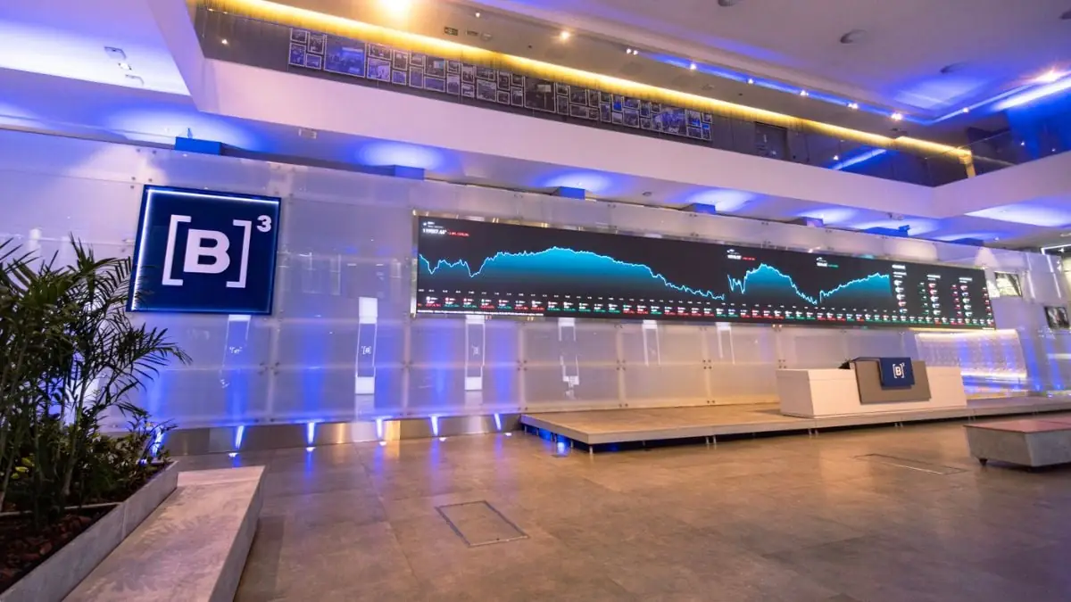 O paradoxo da B3: facilitação da entrada enquanto as gigantes fogem pela saída