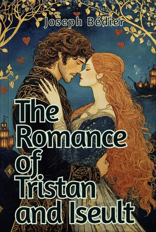 The Romance of Tristan and Iseult