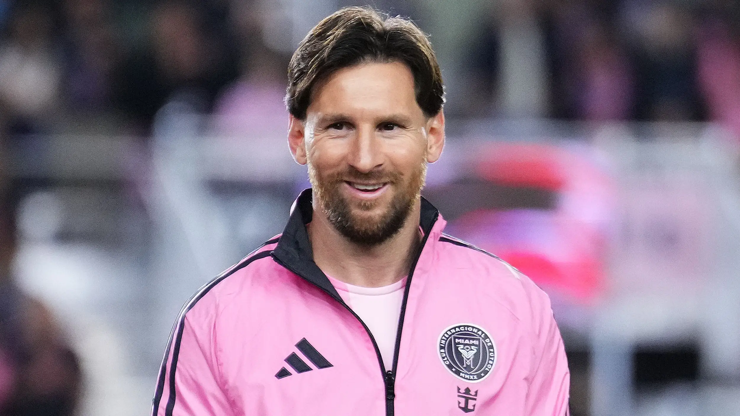 Lionel Messi salary: How much does Inter Miami star earn per week and annually in MLS?