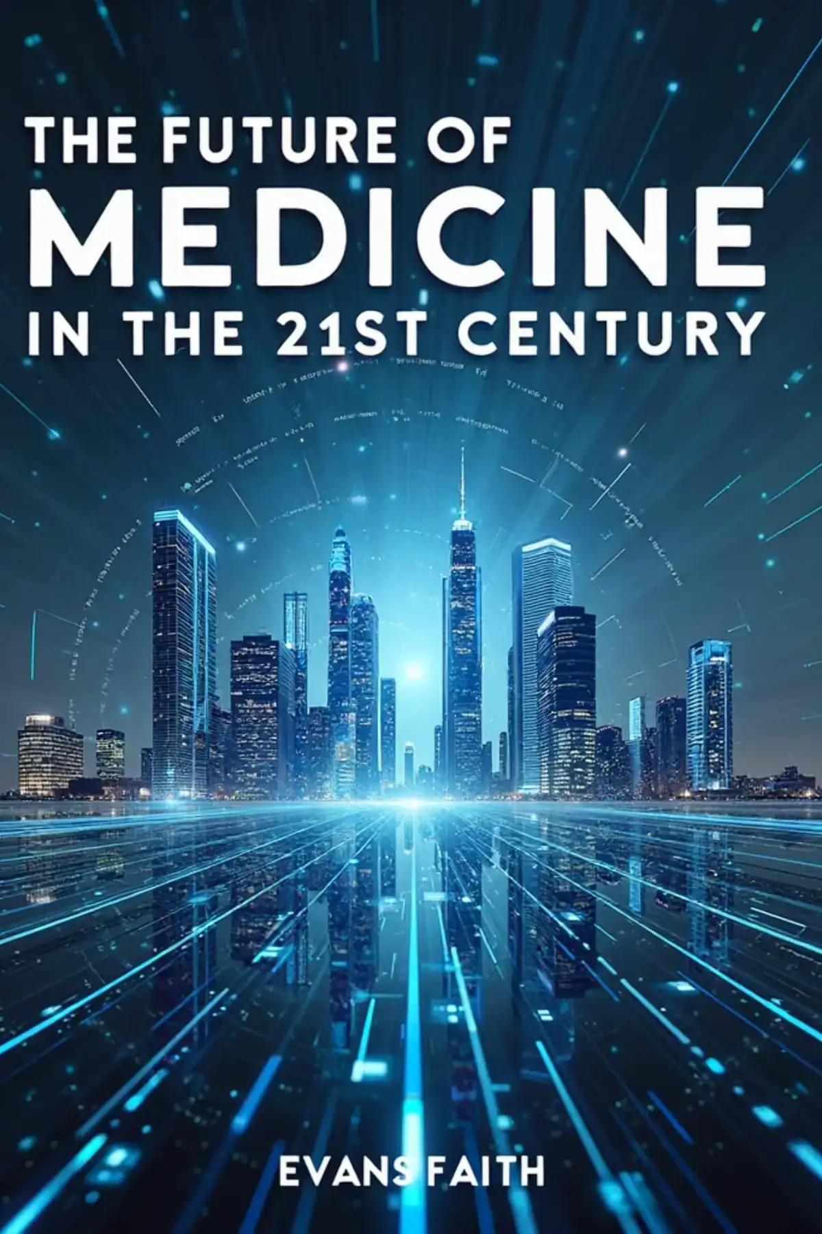 The Future of Medicine in the 21st Century: The AI Revolution