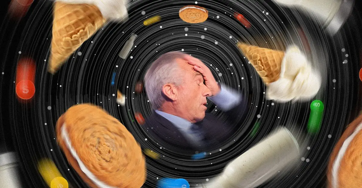 The Giant Asterisk to MAHA's Food-Dye Crackdown