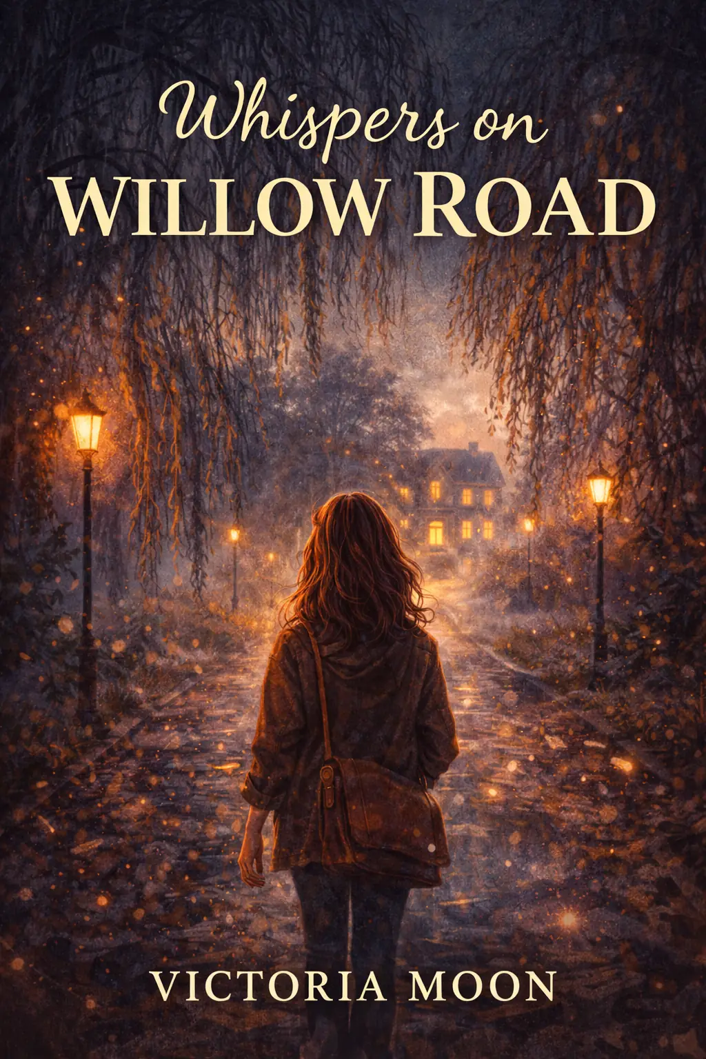Whispers on Willow Road
