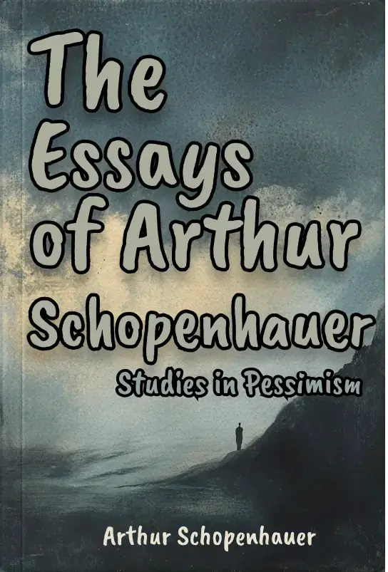 The Essays of Arthur Schopenhauer