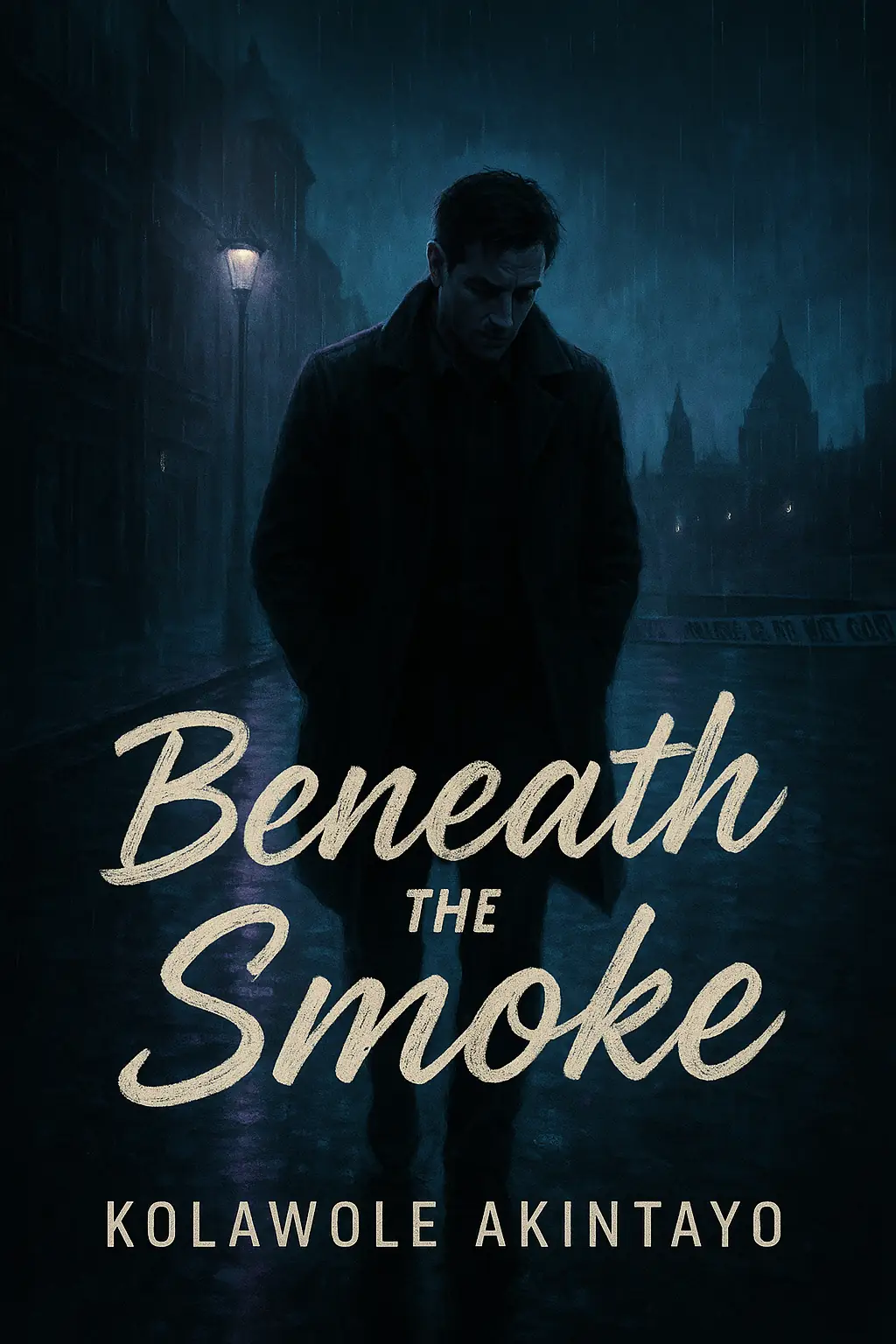 Beneath the Smoke
