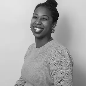 “An End” by Chet’la Sebree