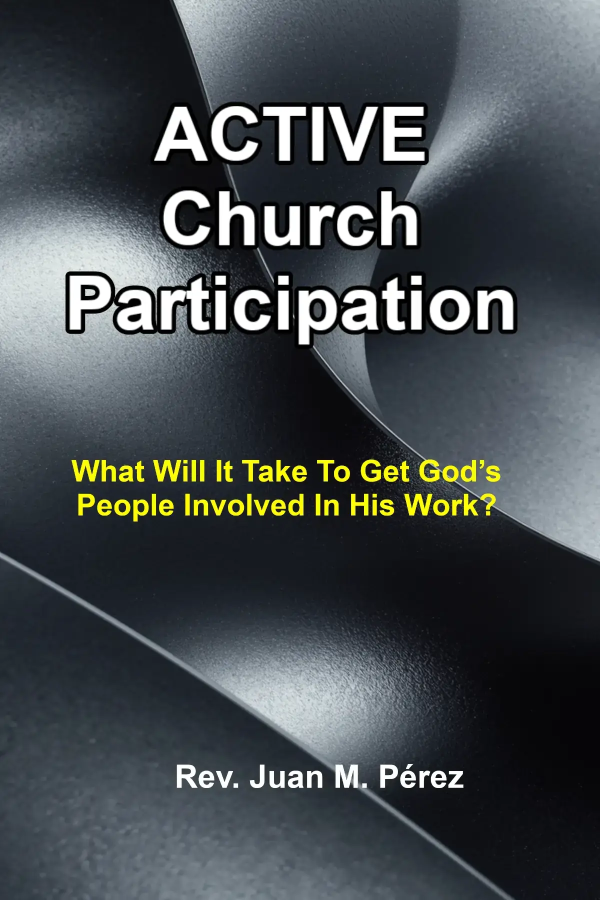 ACTIVE Church Participation
