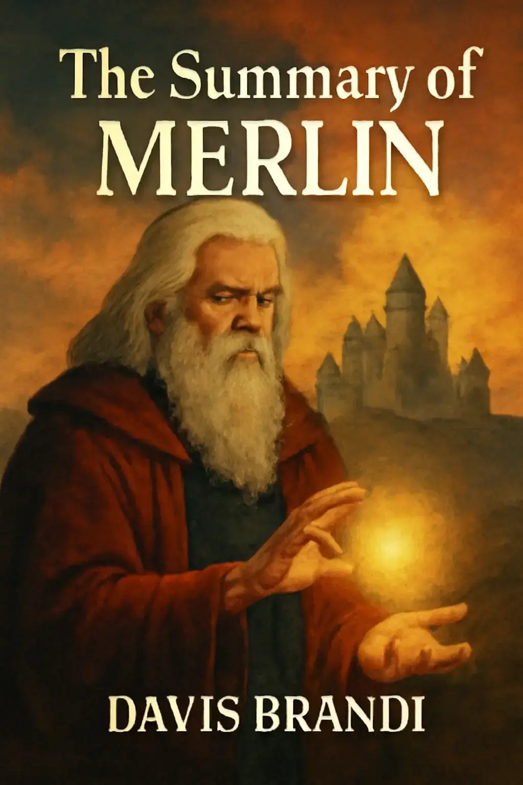 The Summary of Merlin 