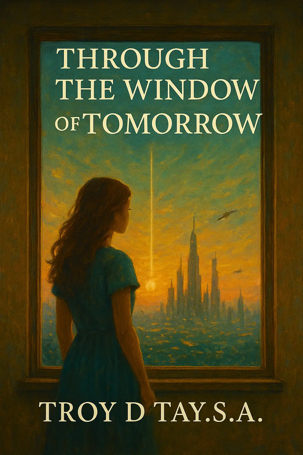 Through the Window of Tomorrow