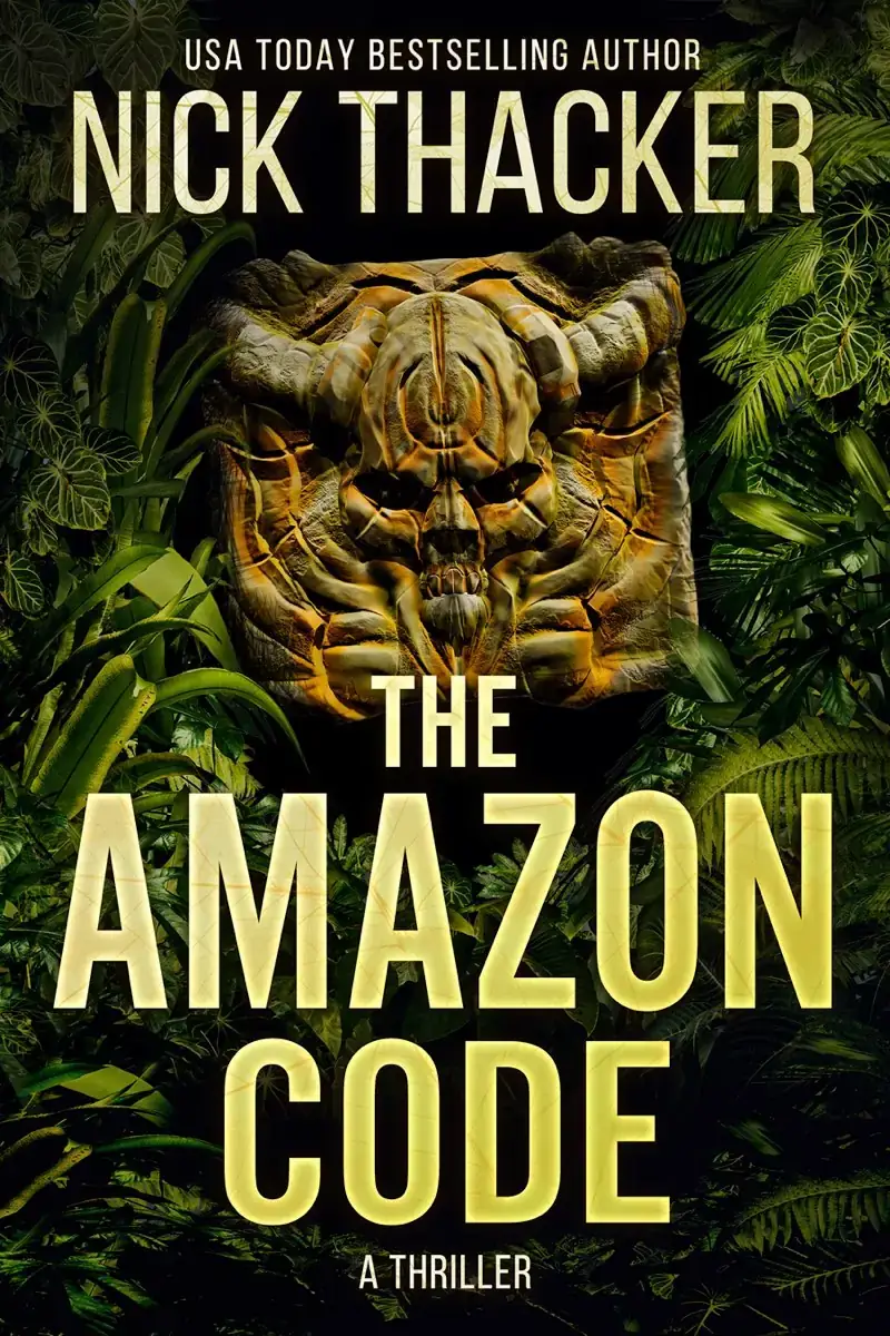 The Amazon Code