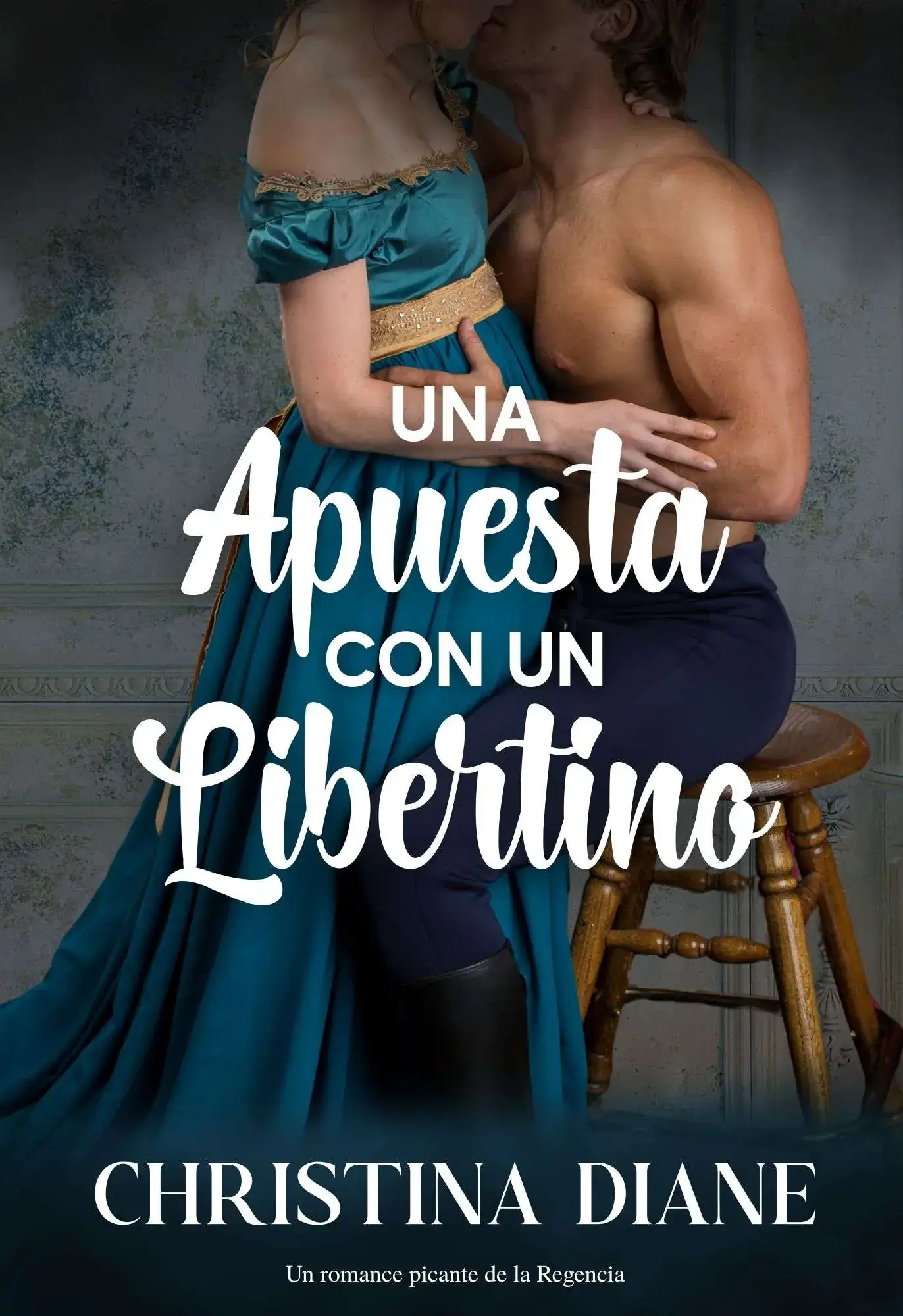 Una Apuesta con un Libertino