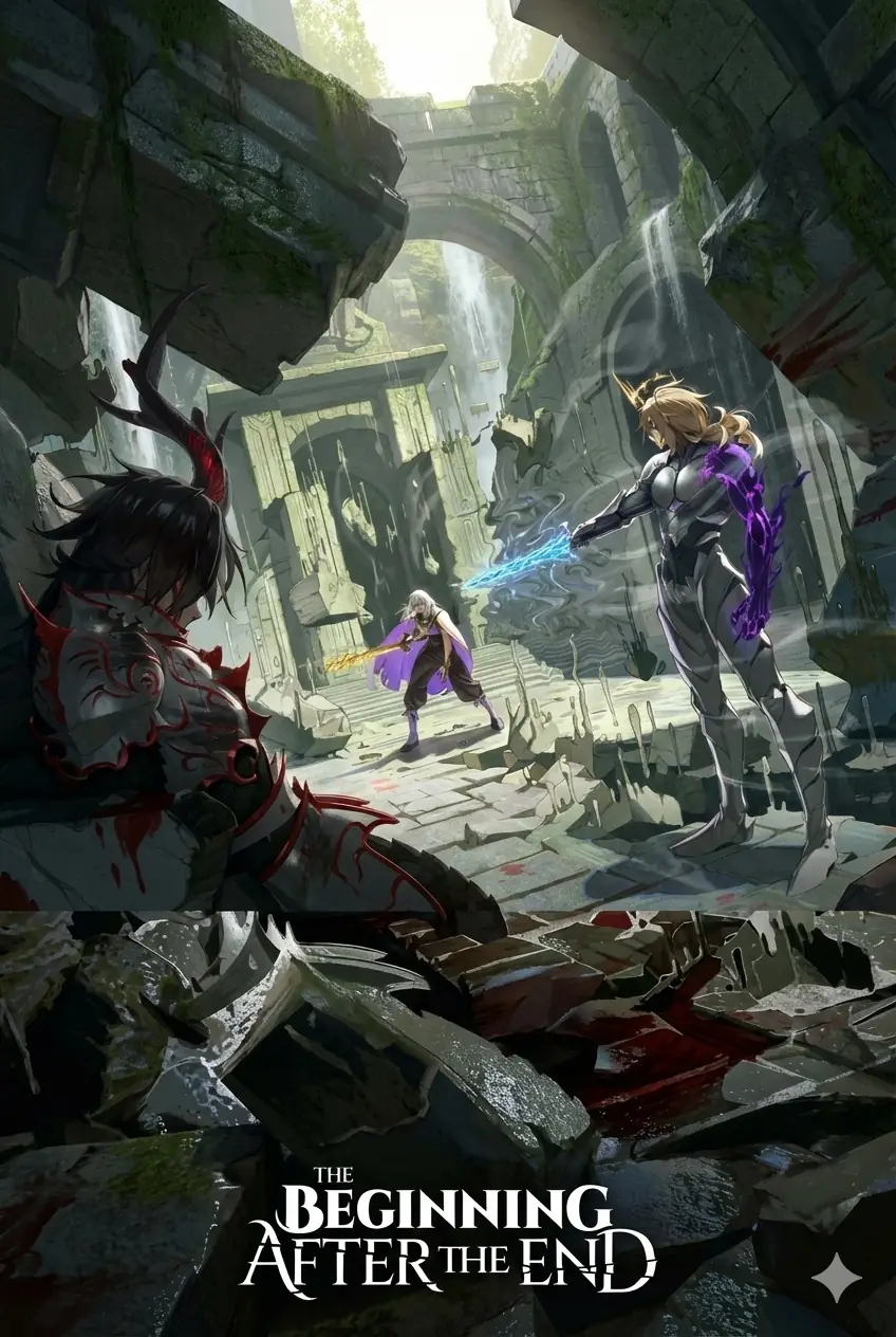 البداية__495 - 497