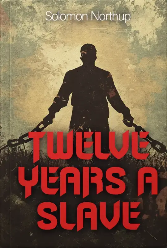 Twelve Years a Slave