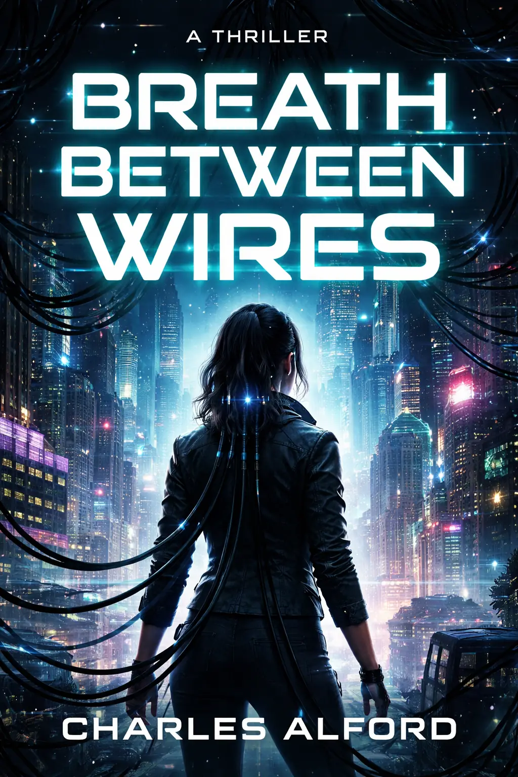 Breath Between Wires