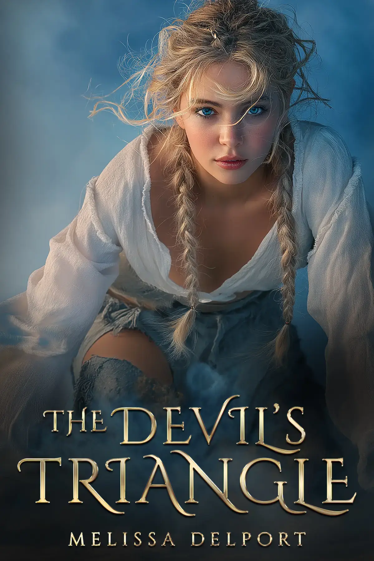 The Devil's Triangle