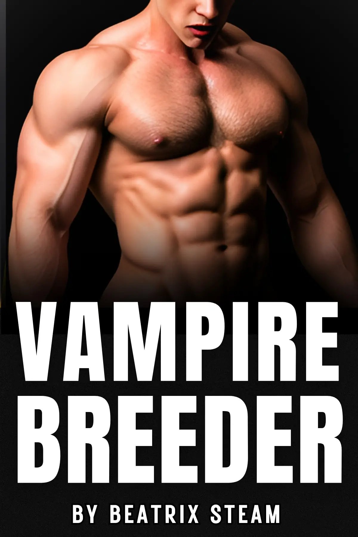Vampire Breeder