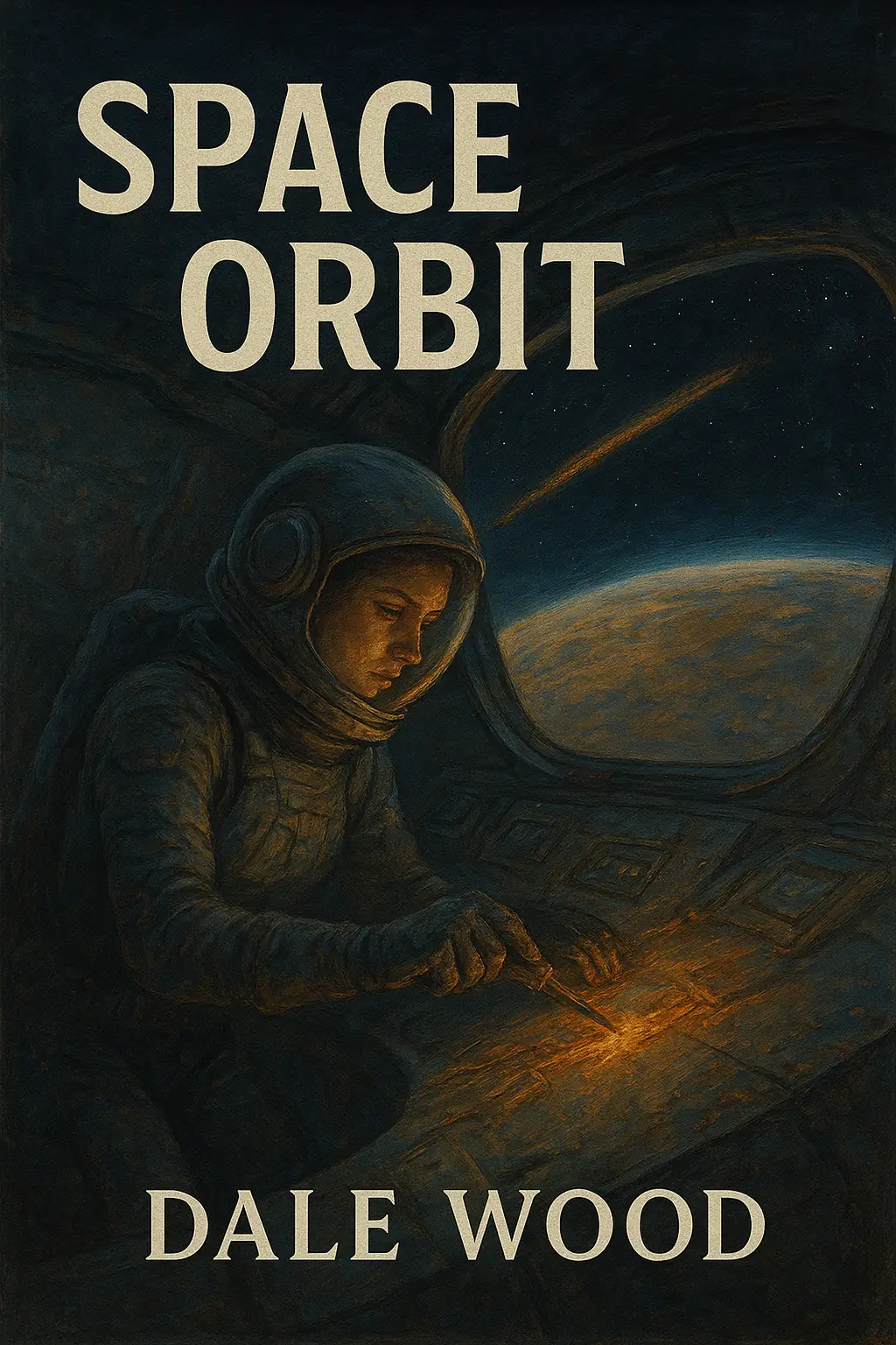 Space Orbit