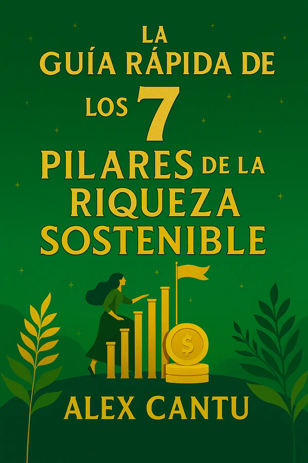 La Guía Rápida de los 7 Pilares de la Riqueza Sostenible