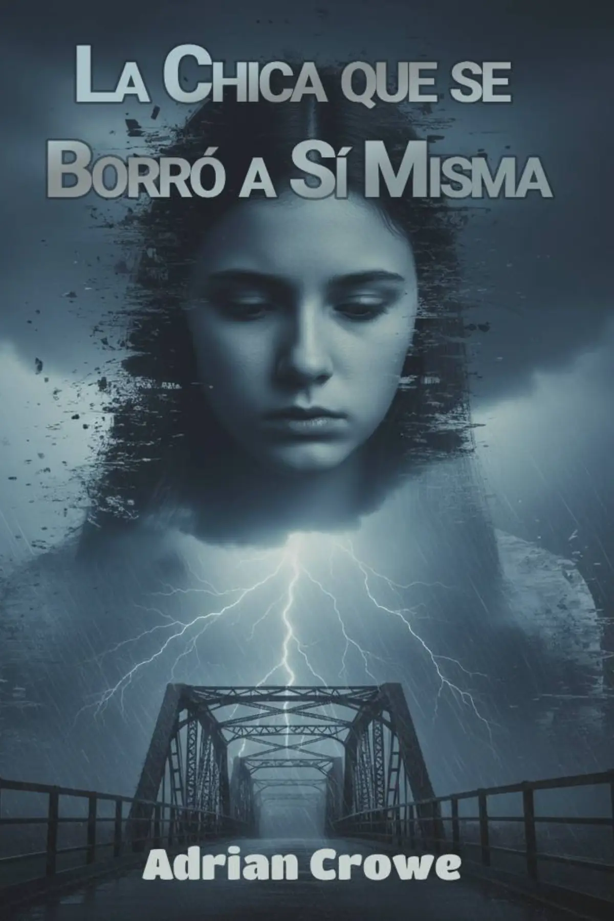 La Chica que se Borró a Sí Misma