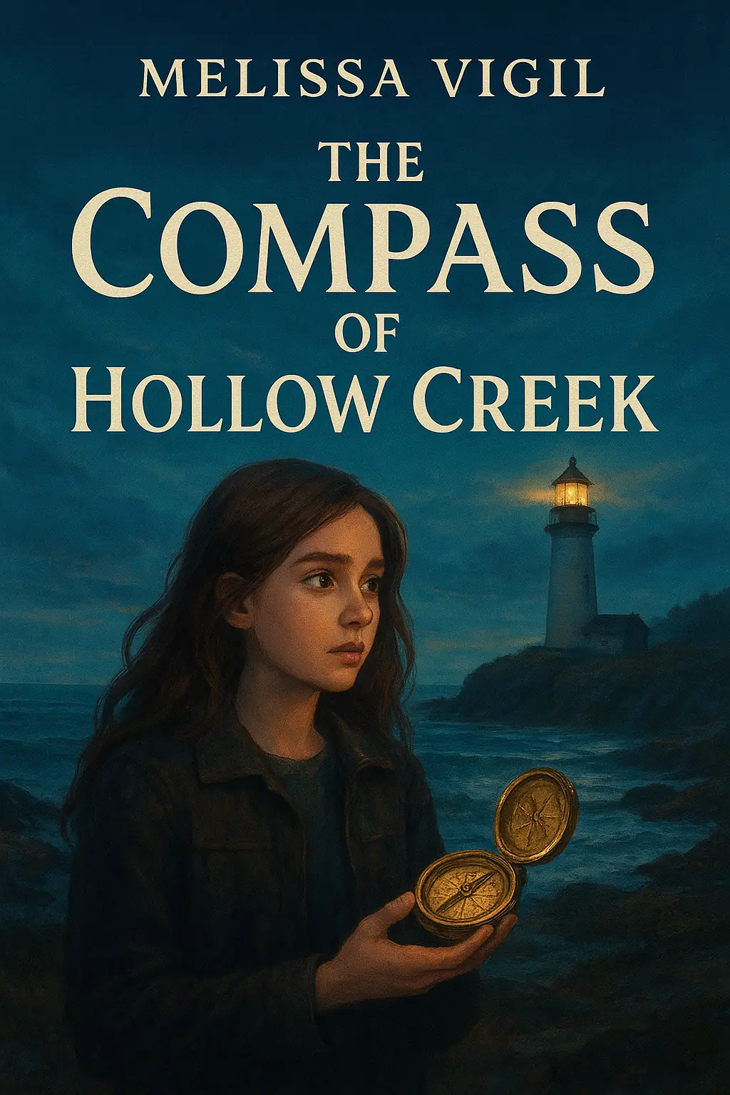 The Compass of Hollow Creek.