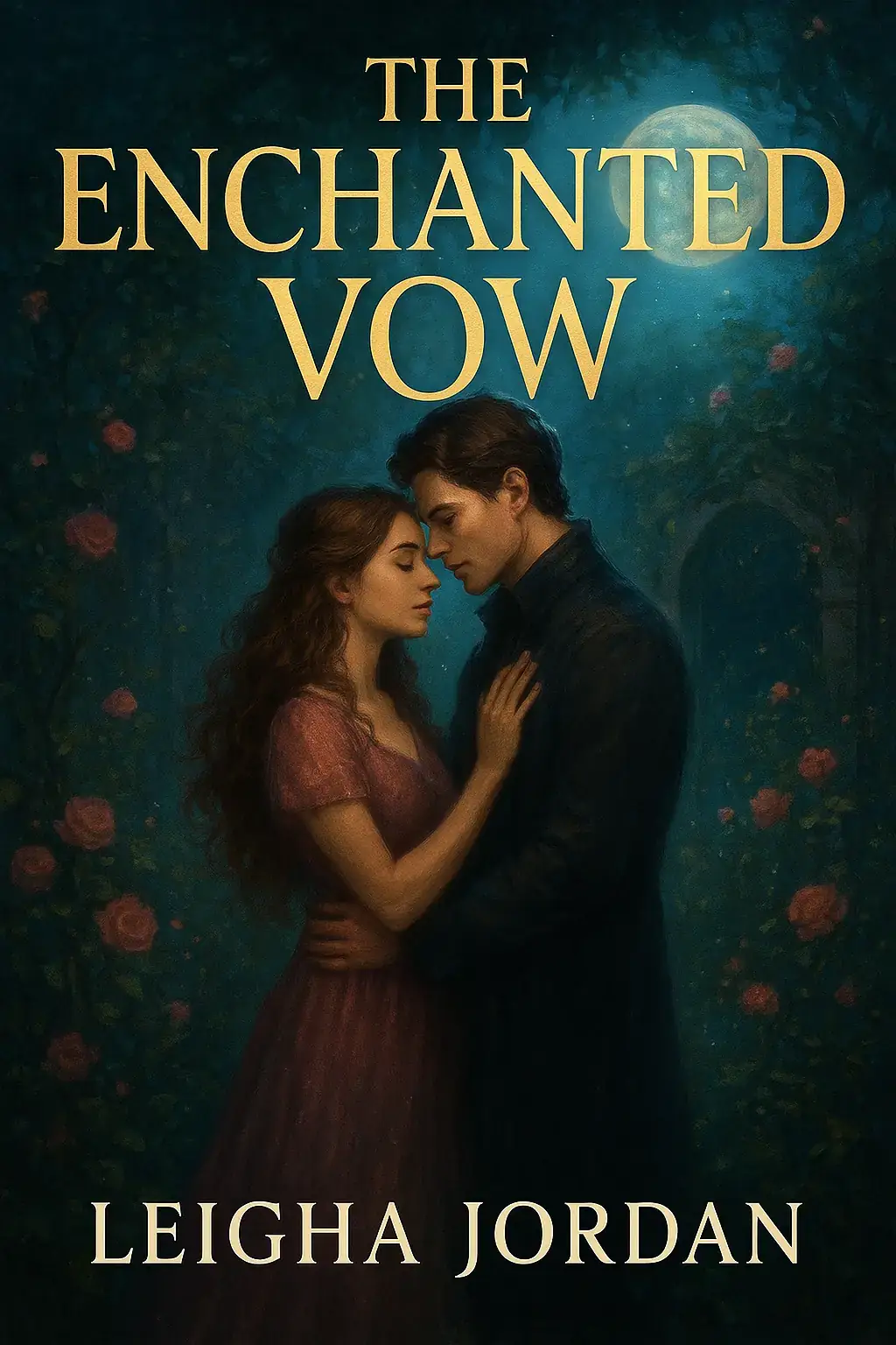 The Enchanted Vow