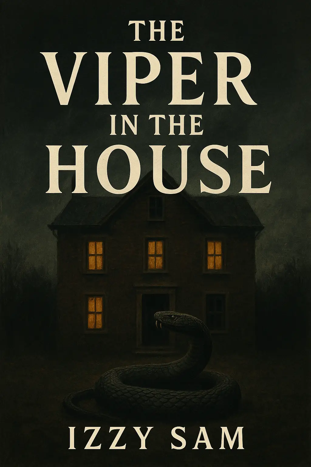 The Viper in the House