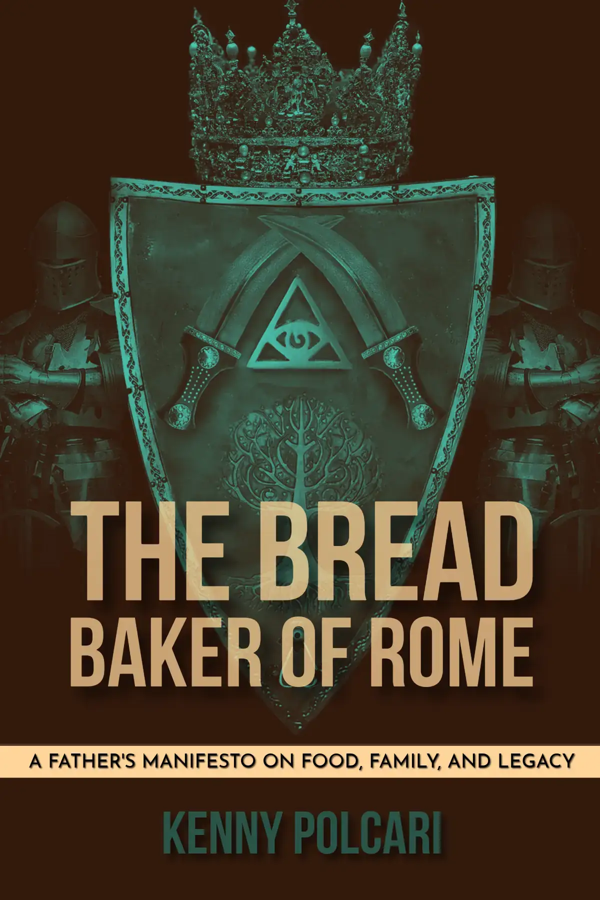 The Bread Baker of Rome