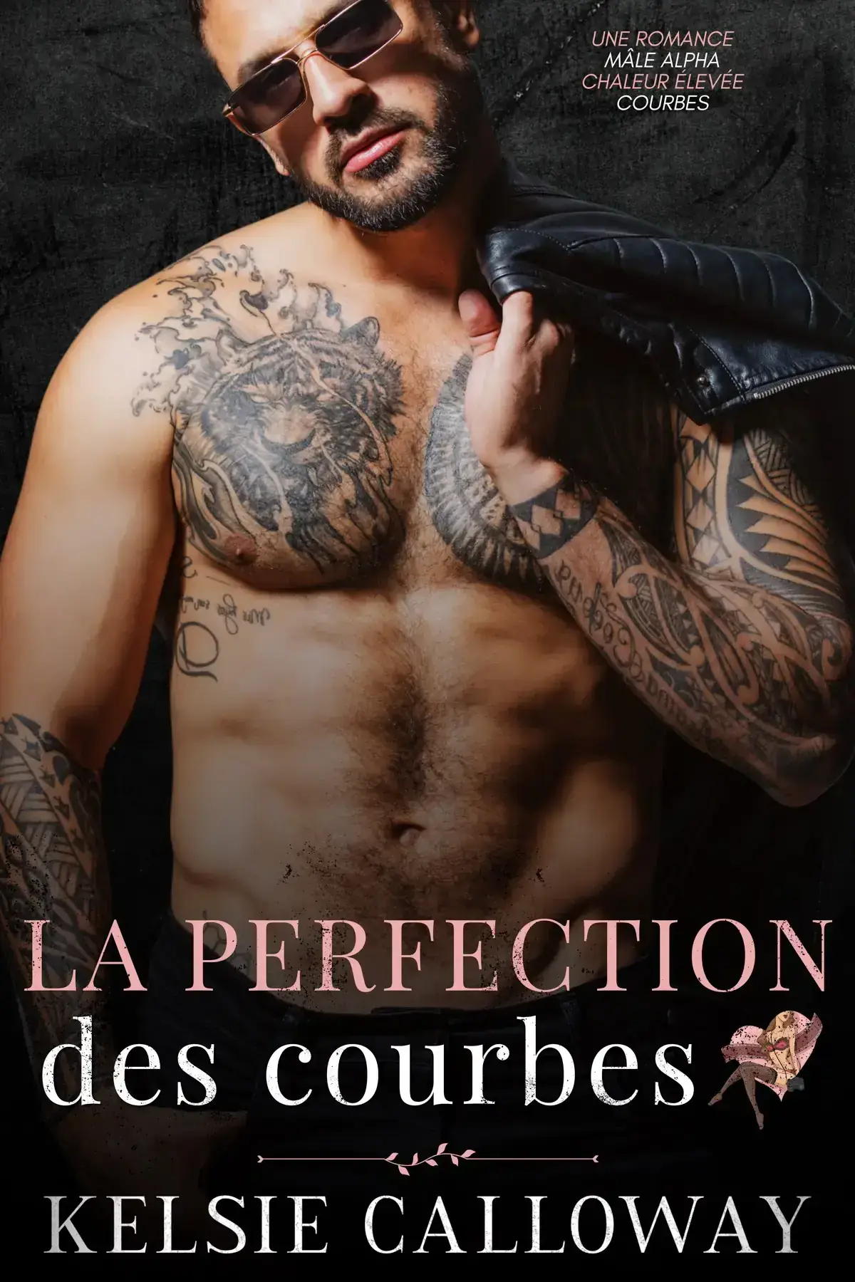 La Perfection Des Courbes