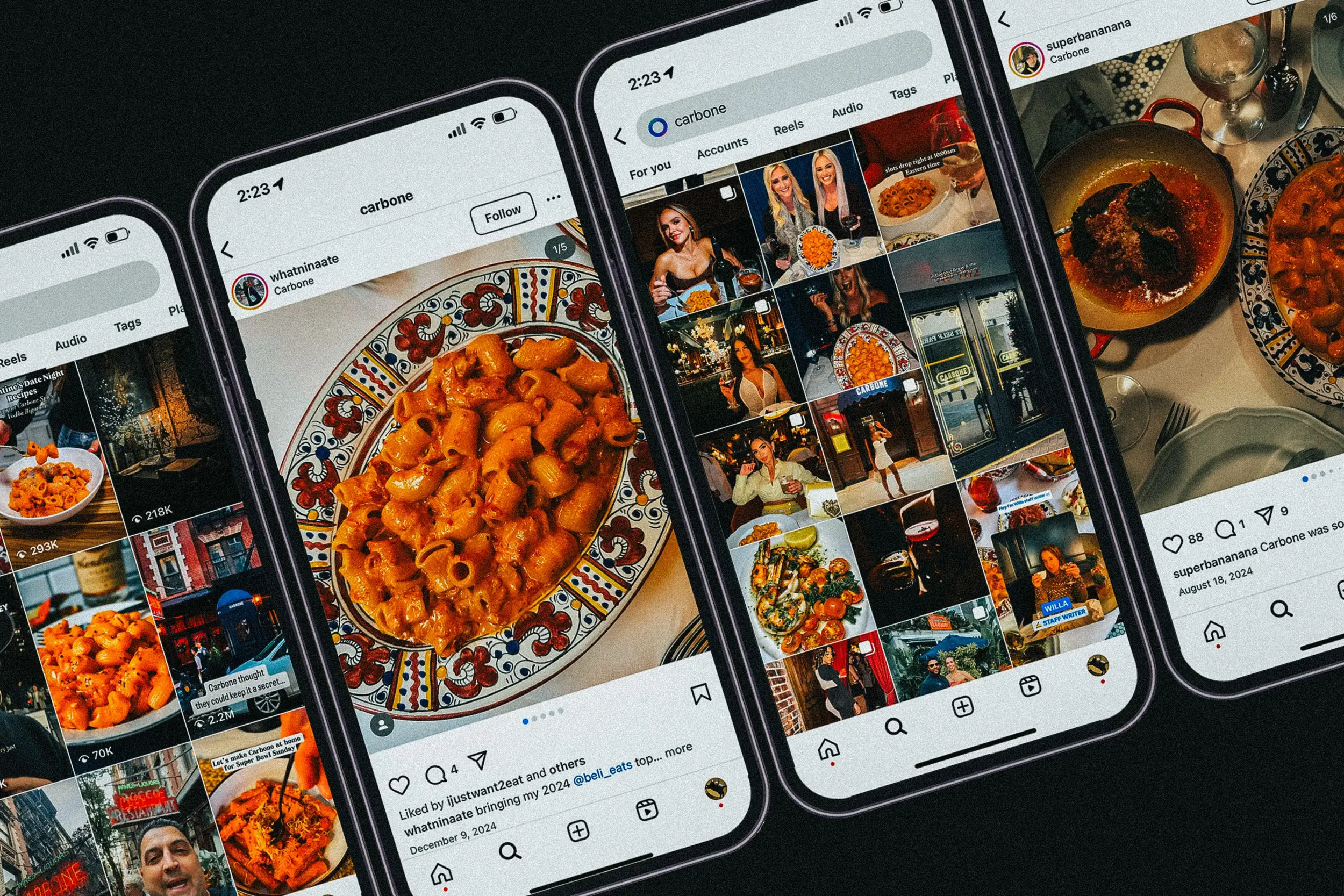 One Man's Crusade Against Seed Oils In NYC