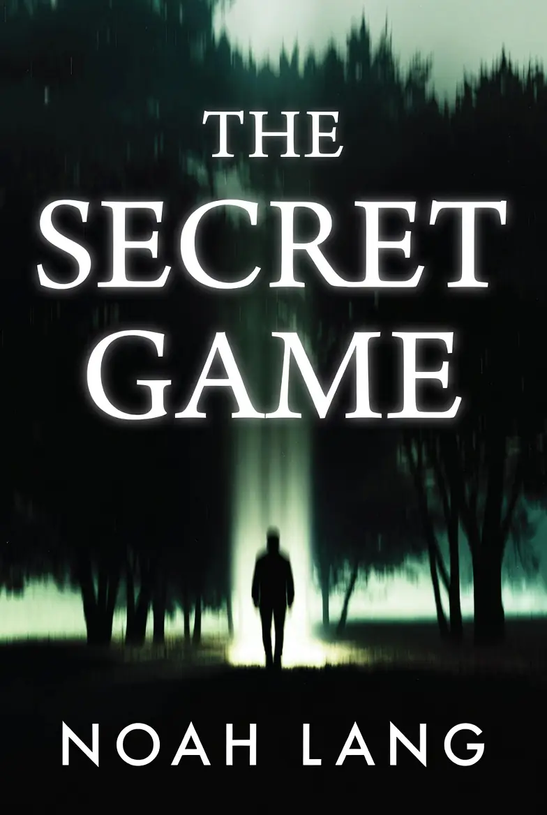 The Secret Game
