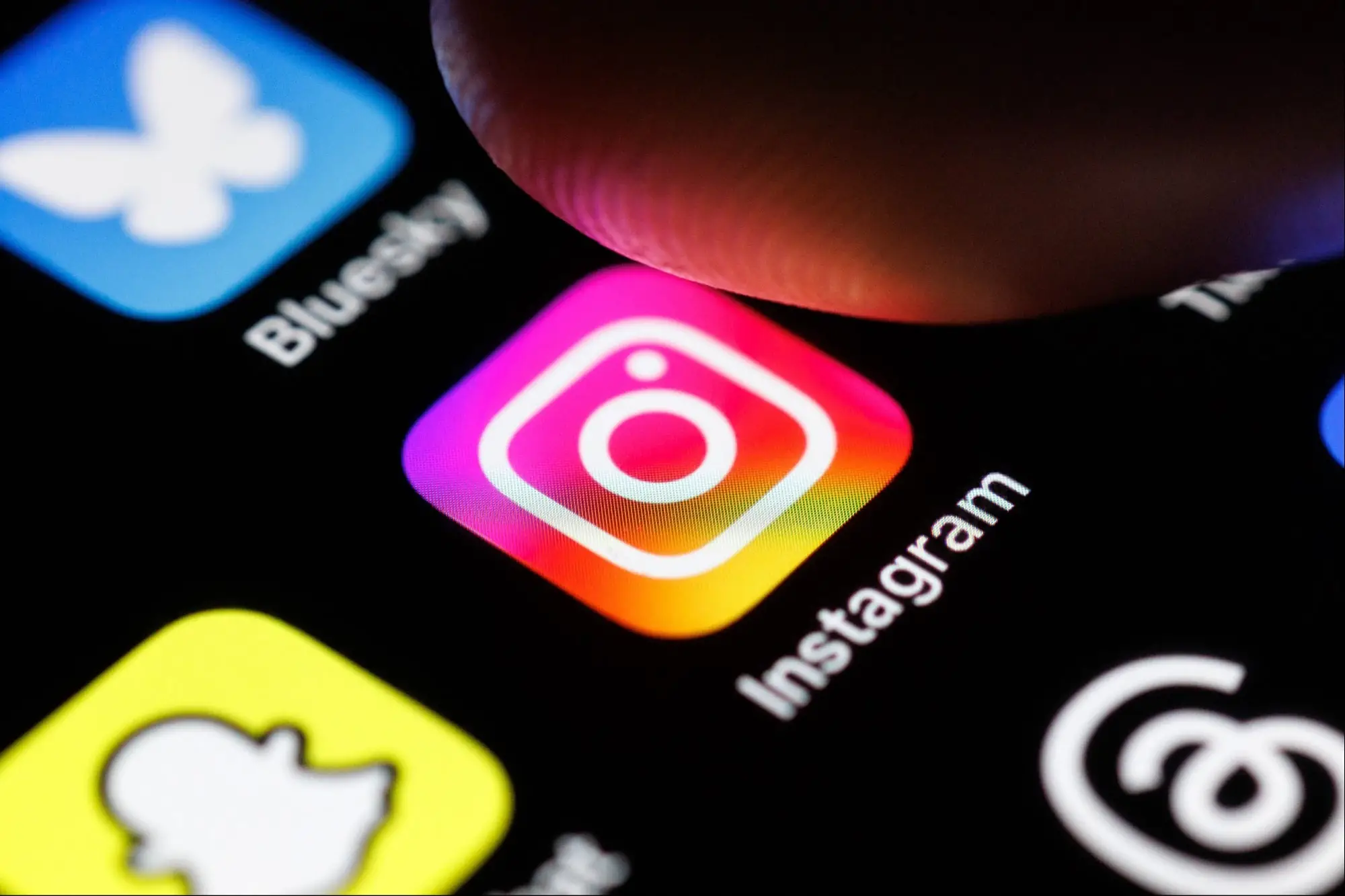 Instagram Is Paying Some Users Up to $20,000 to Bring New People to the Platform