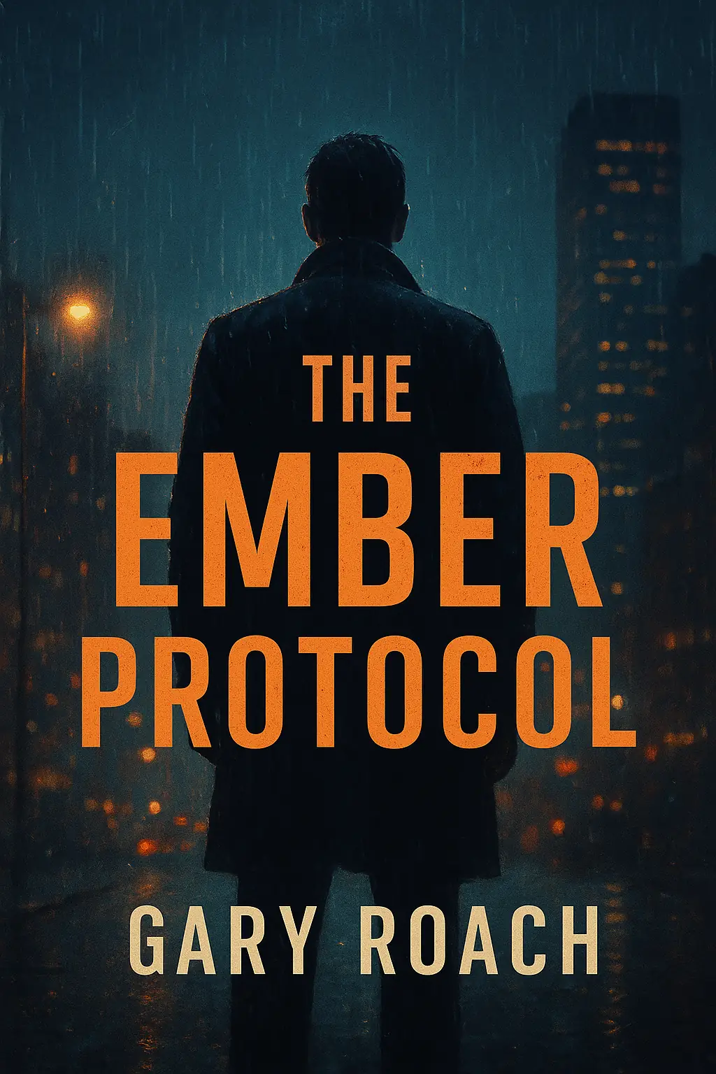 THE EMBER PROTOCOL