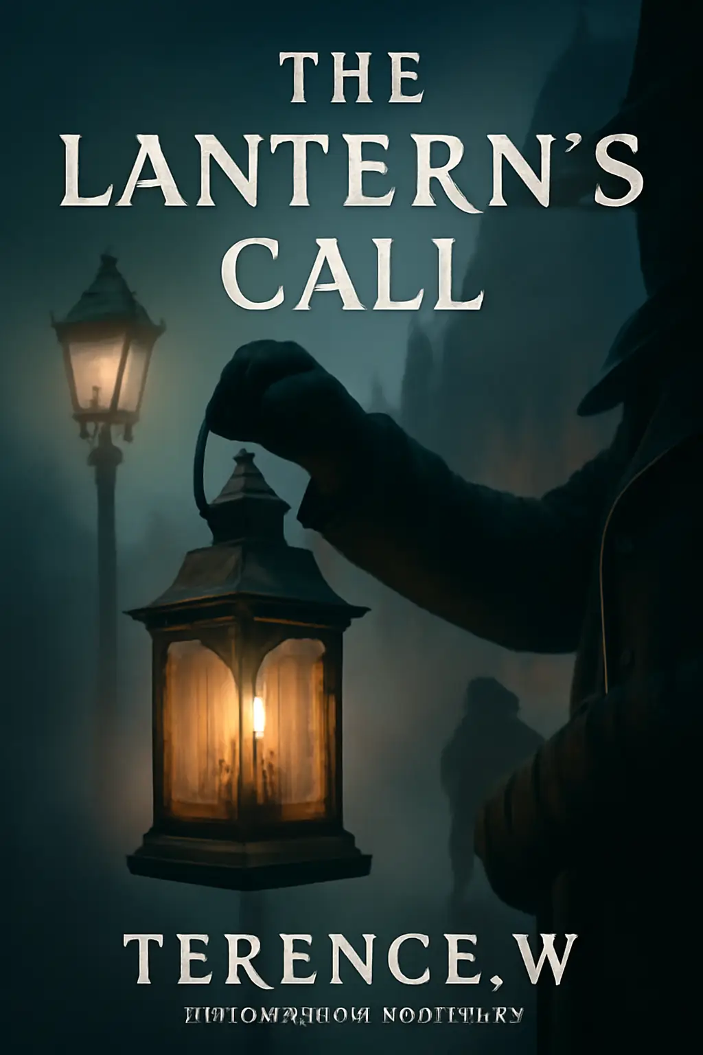 The Lantern's call