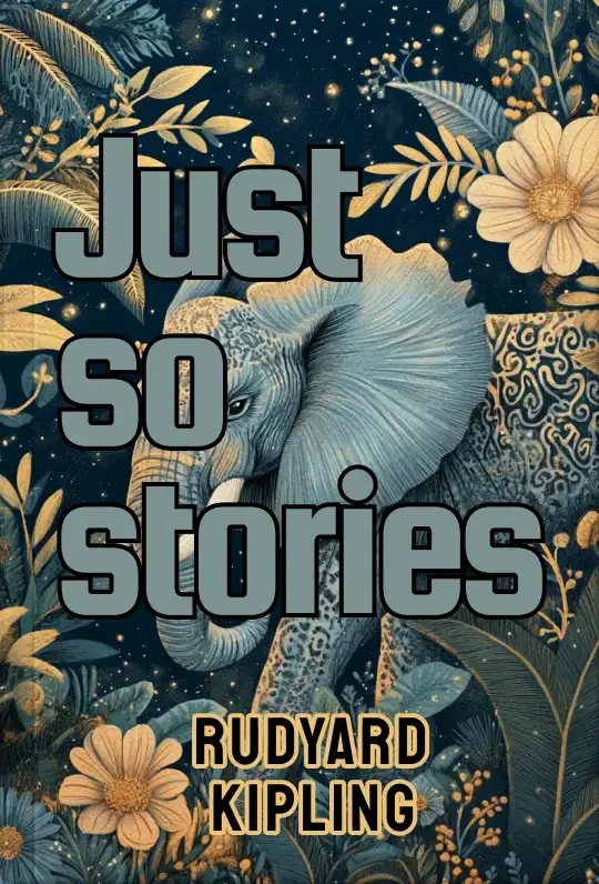 Just so stories