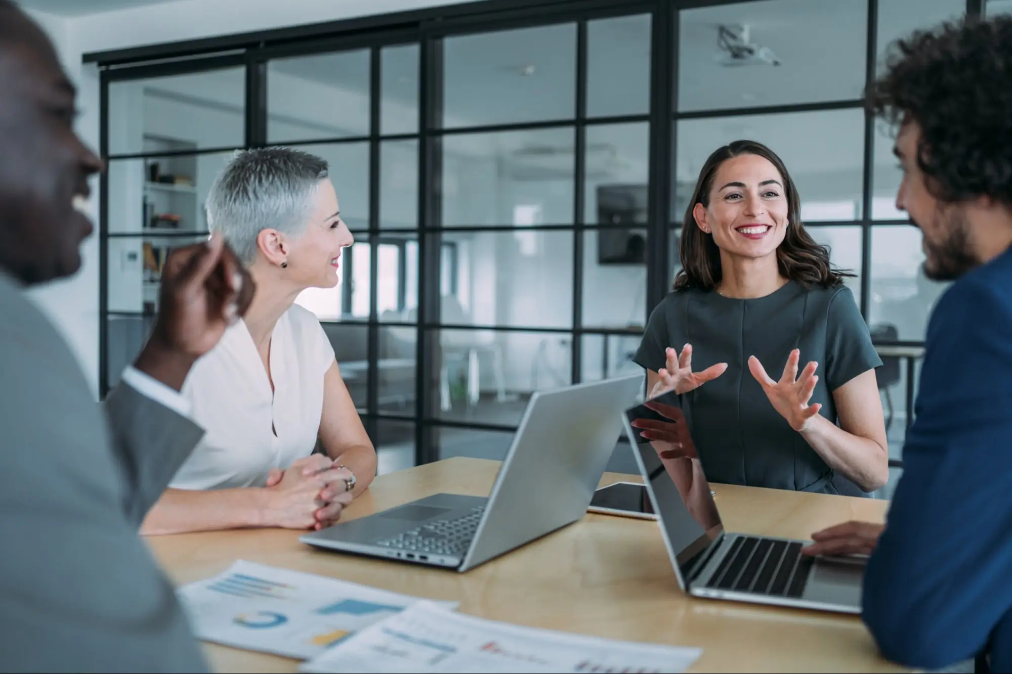 Are You Leading With Your Heart? Here's What Leaders Need Now More Than Ever