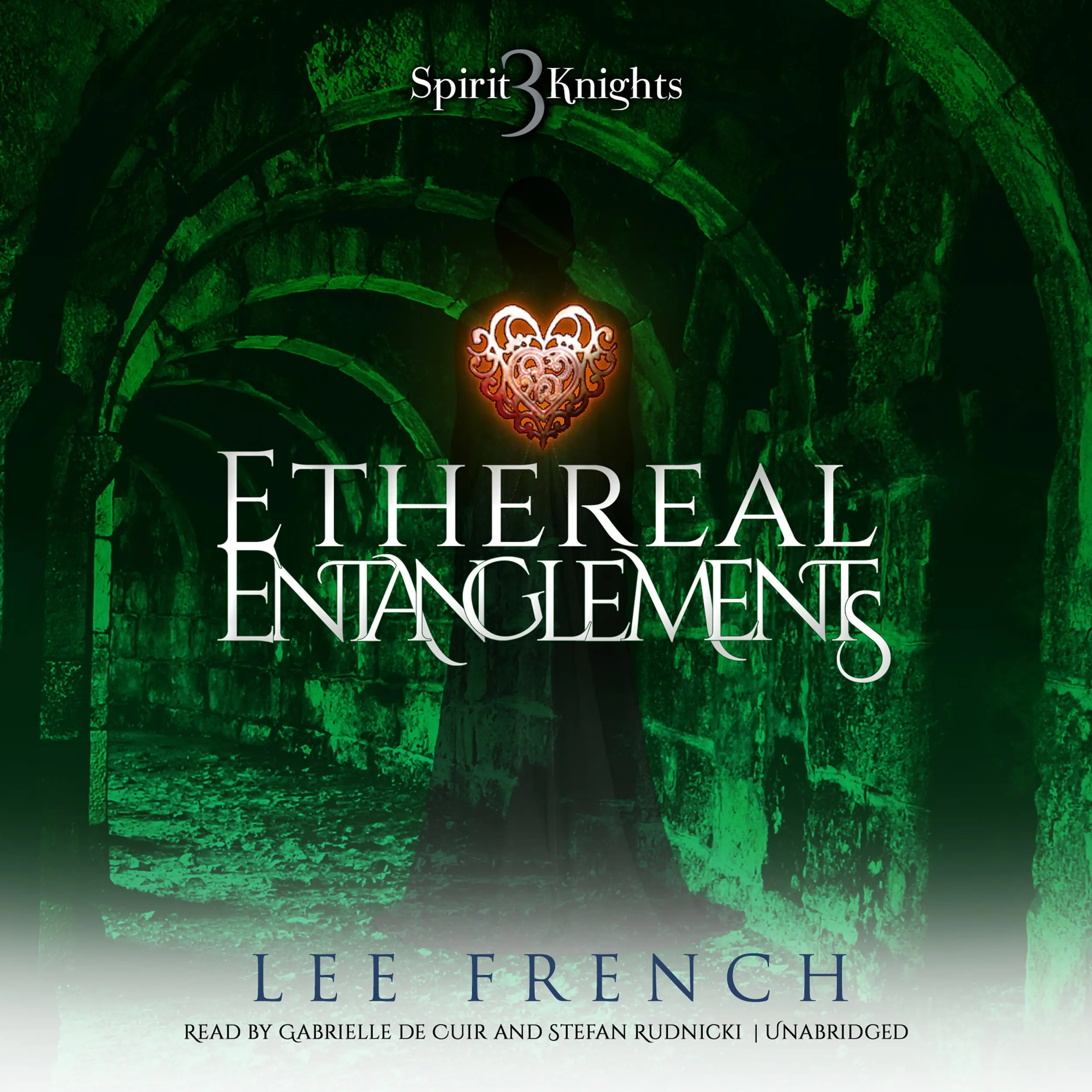 Ethereal Entanglements