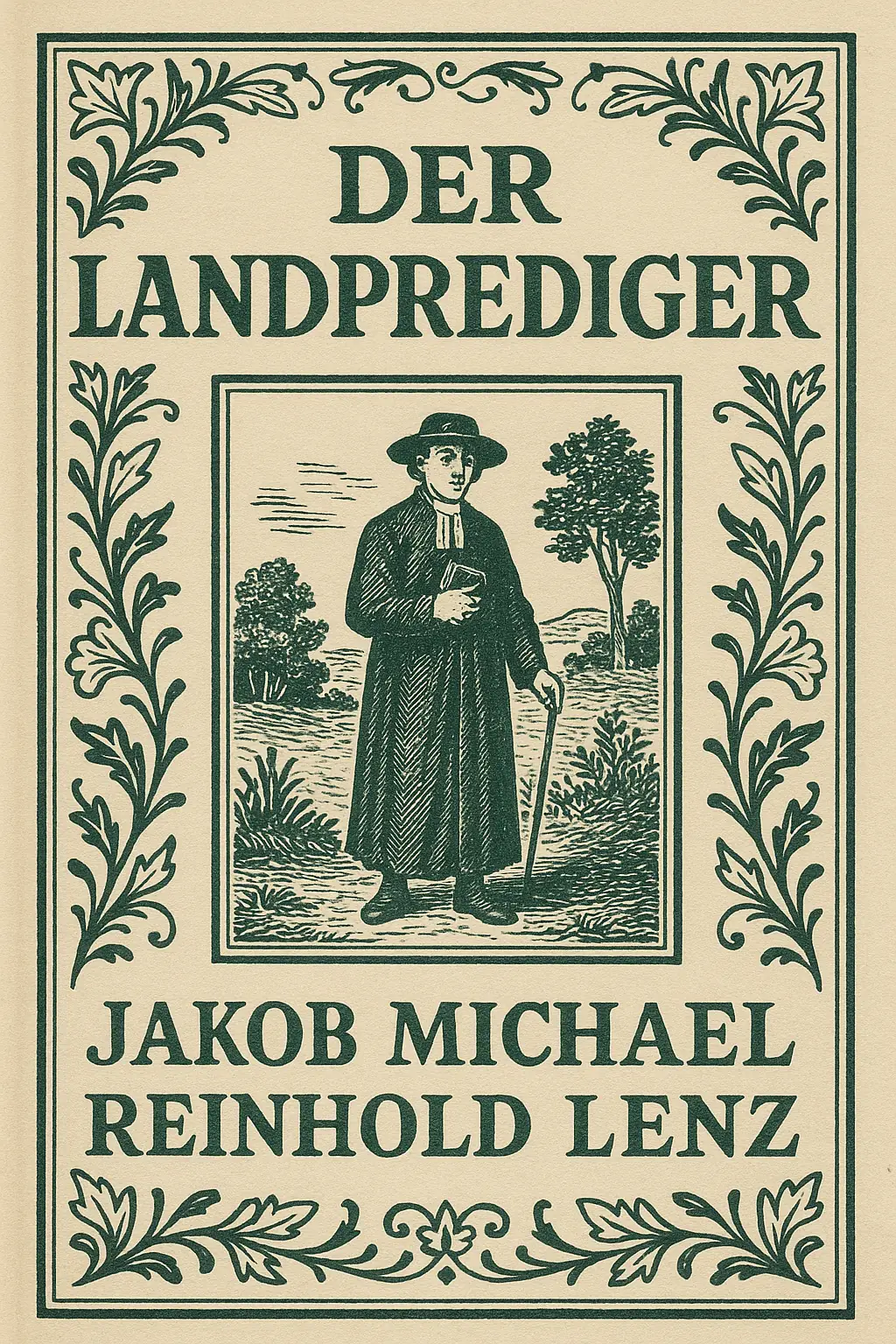 Der Landprediger