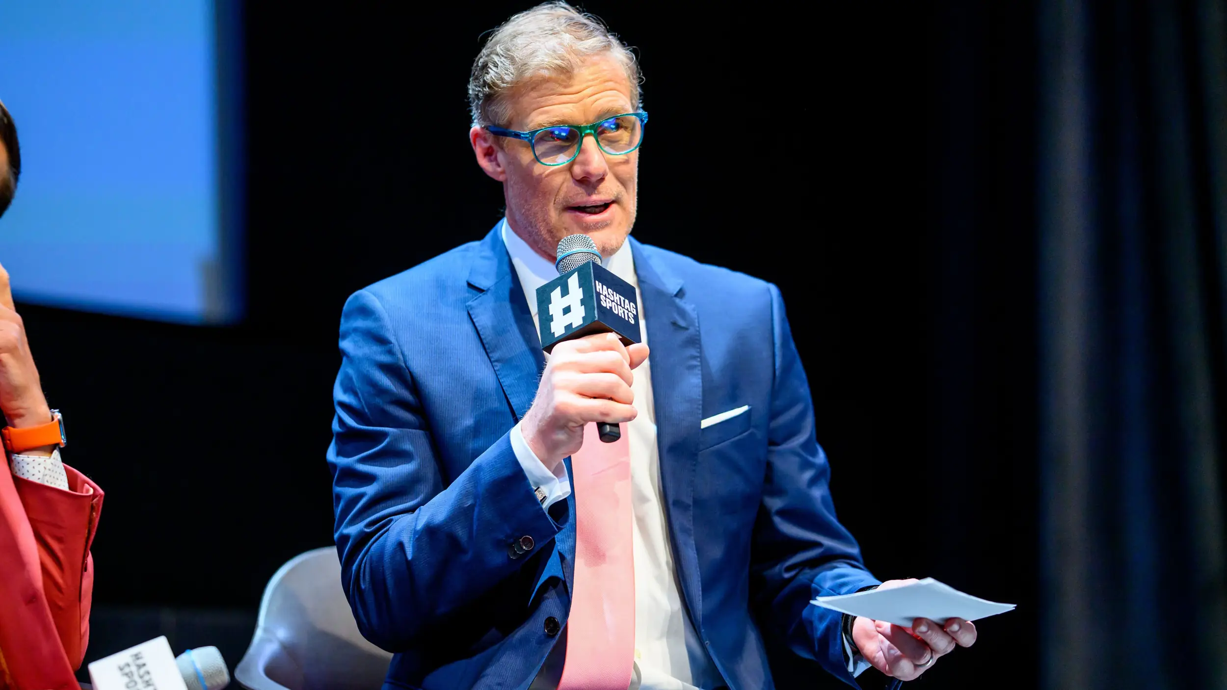 'If you want to be a star, stars step up' - Alexi Lalas praises USMNT's Josh Sargent and Diego Luna for 'wonderful' performances at the club level