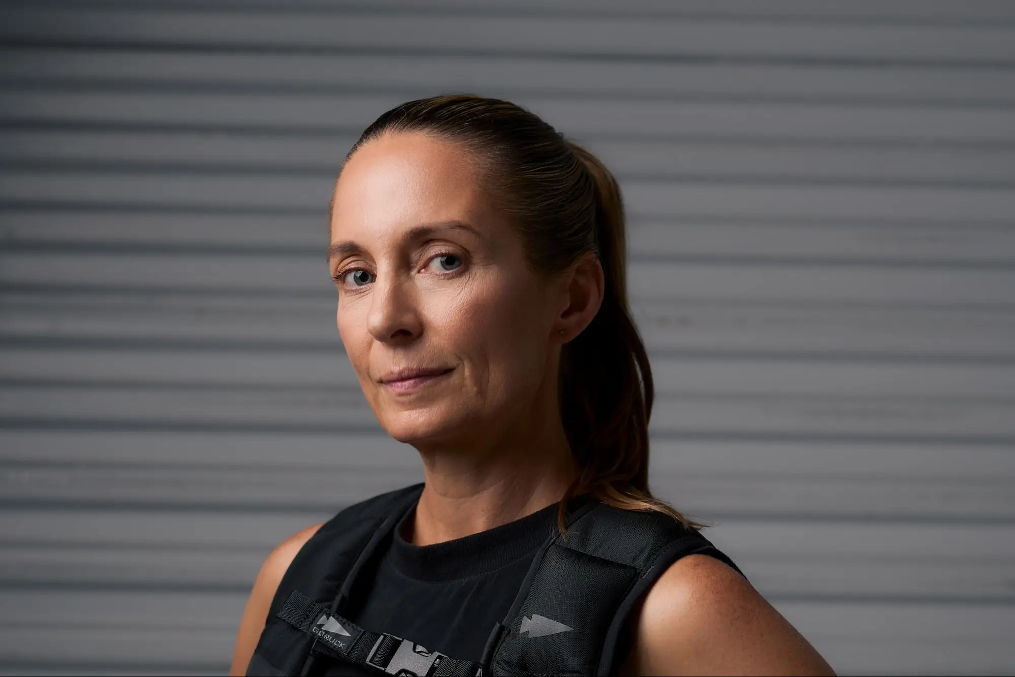 How This Former CIA Officer Turned Her Spycraft Skills Into a Female Rucking Movement