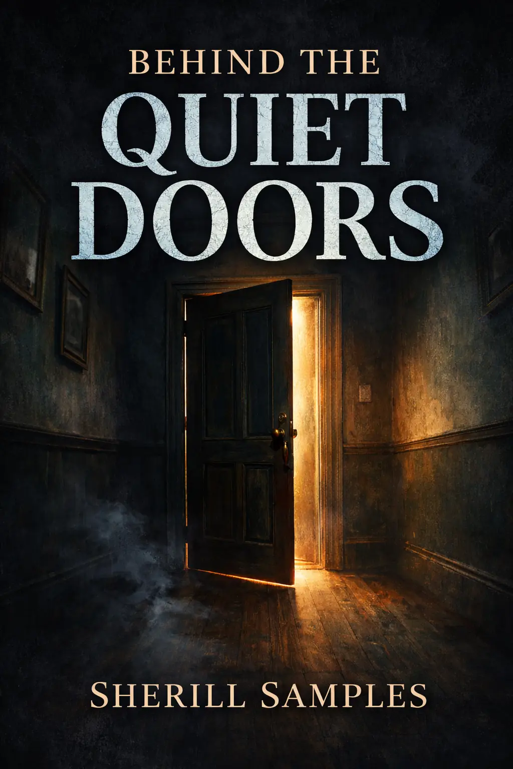 Behind the Quiet Doors