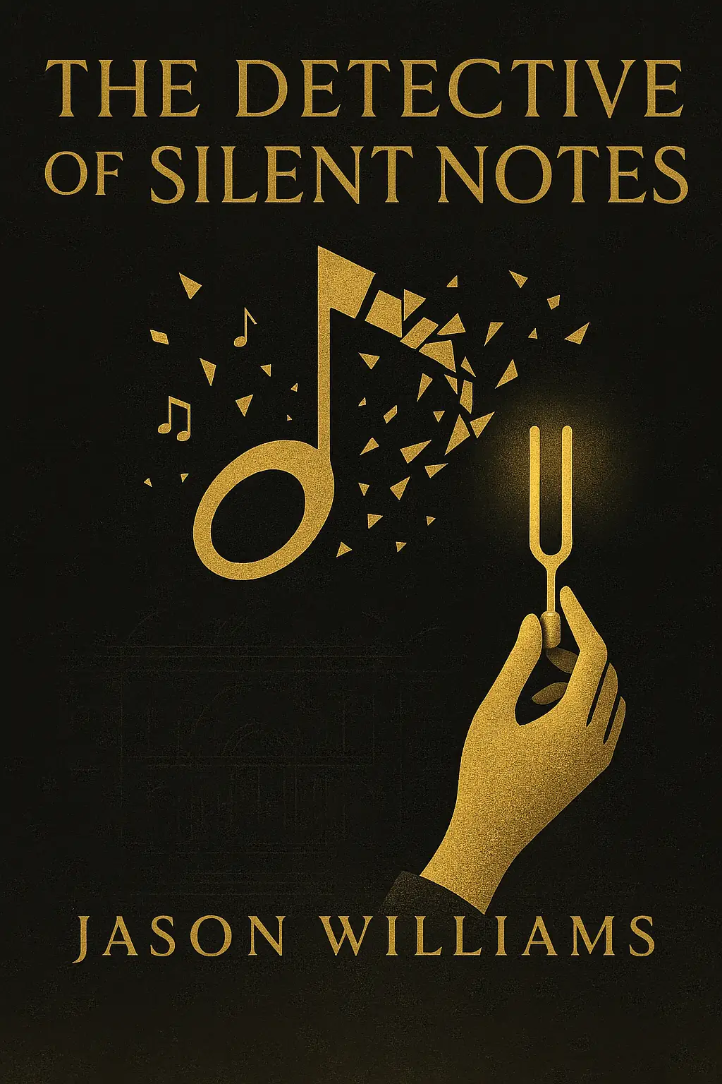 The Detective of Silent Notes