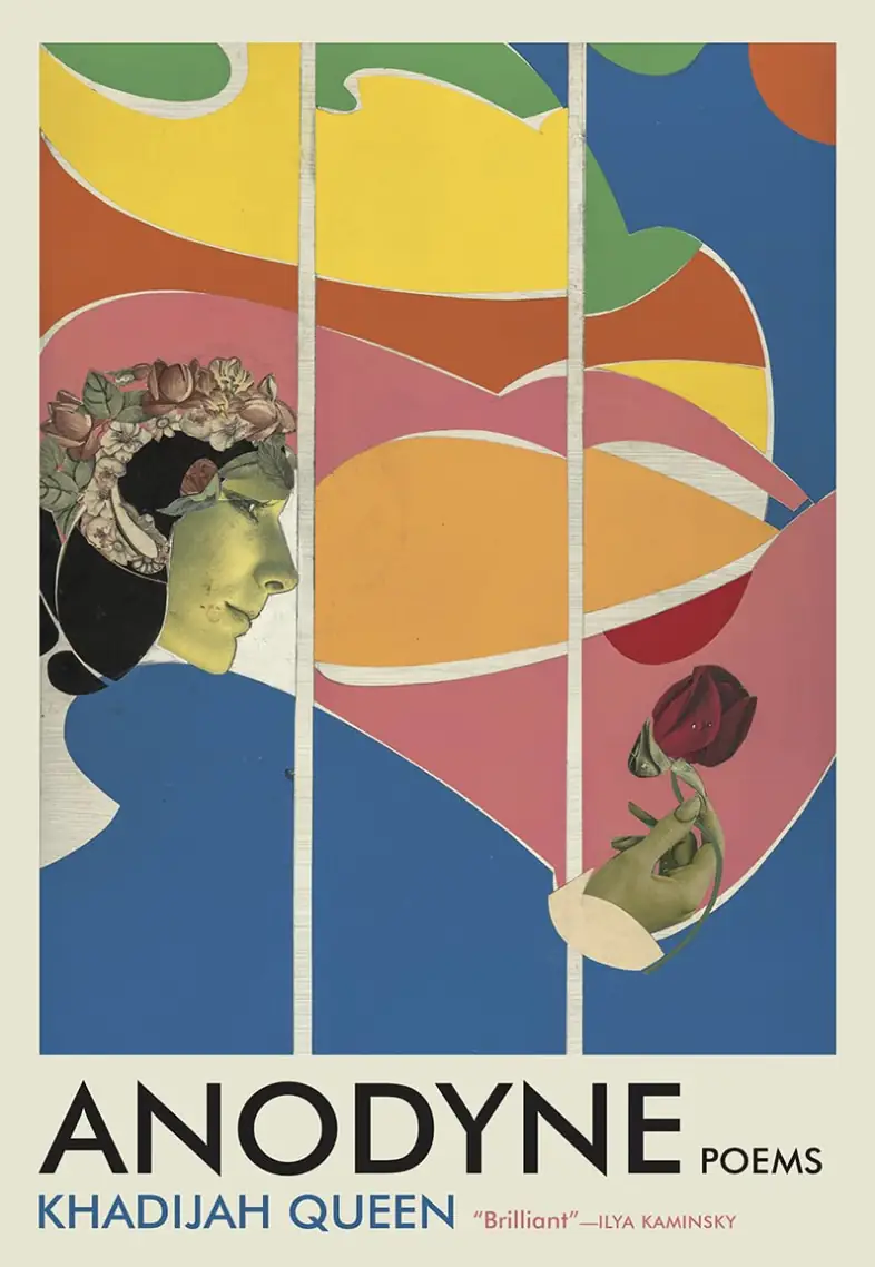 July’s Guest Editor: Khadijah Queen