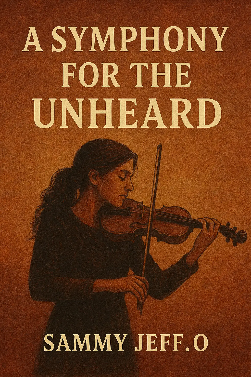 A Symphony for the Unheard