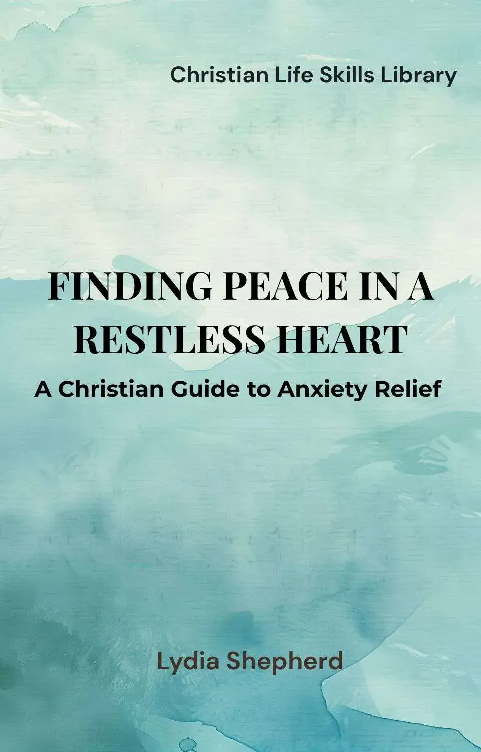 Finding Peace in a Restless Heart