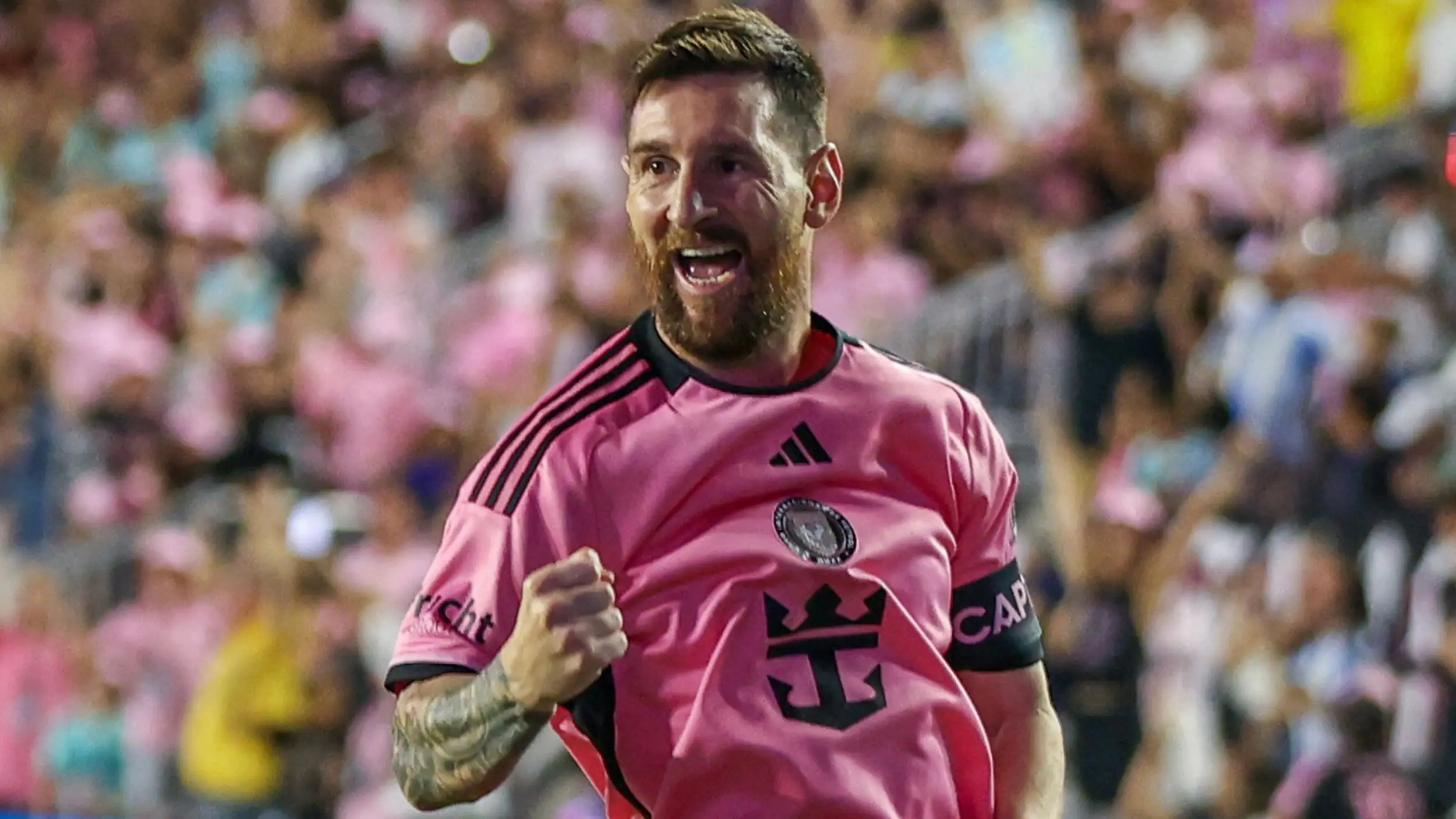 LA Galaxy vs New York Red Bulls and top five MLS matches to watch in 2025 MLS season